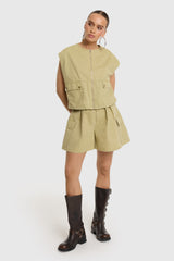 NOA GILET