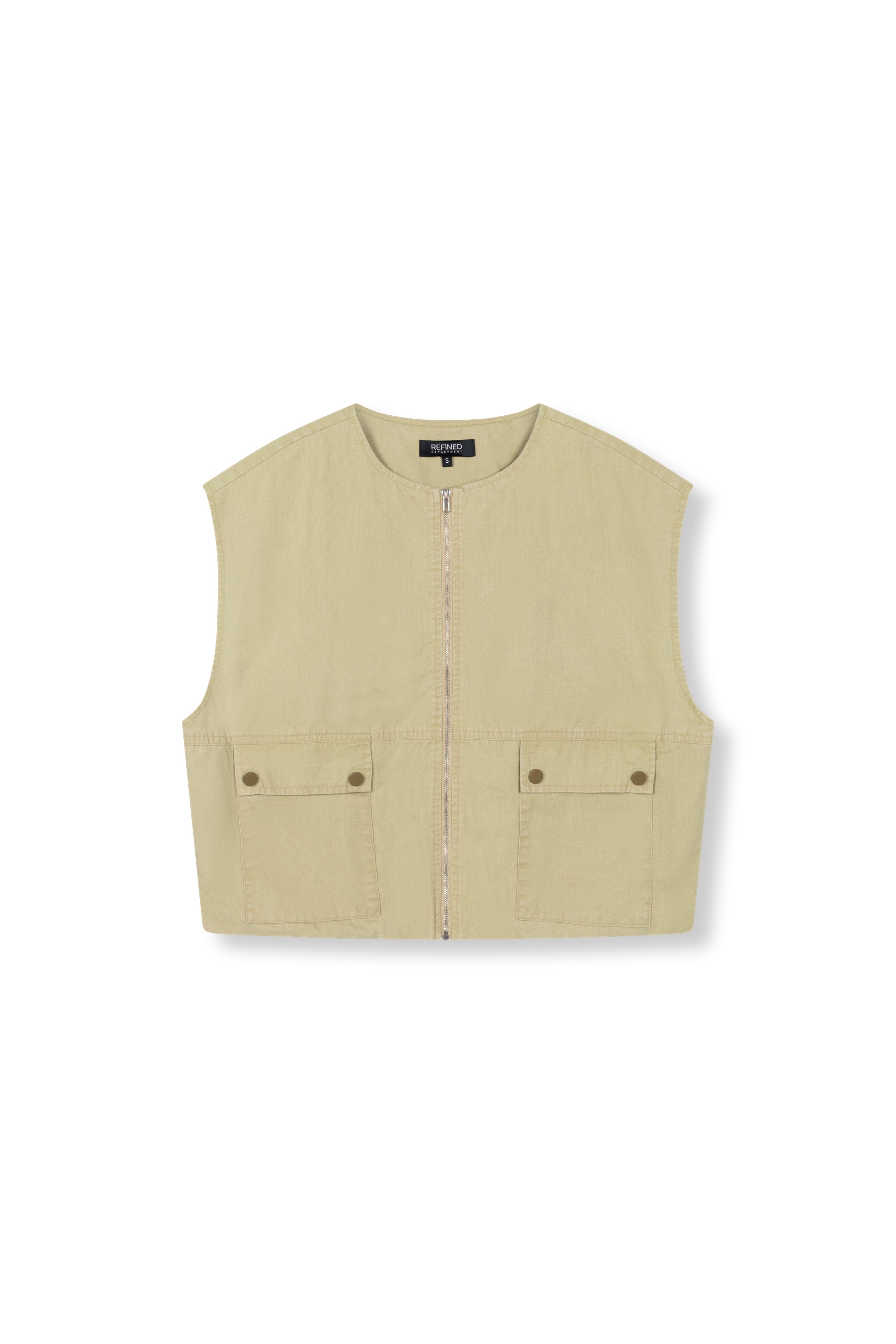 NOA GILET-thumbmail-3