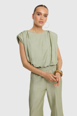 LIV BLOUSE