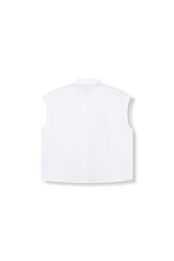 RAFFY BLOUSE