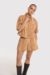ADELINE BLOUSE