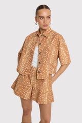 ADELINE BLOUSE