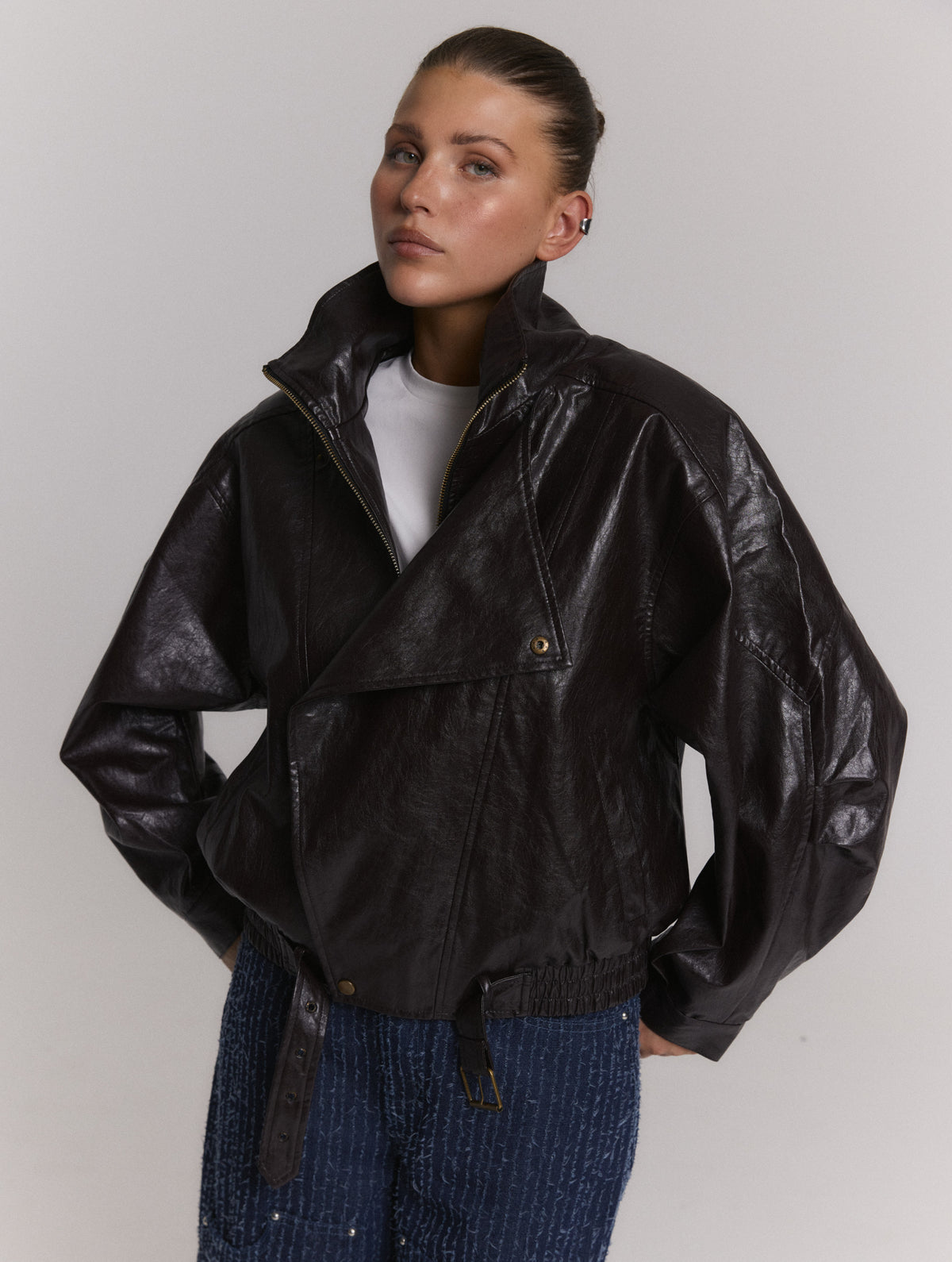 LEE JACKET