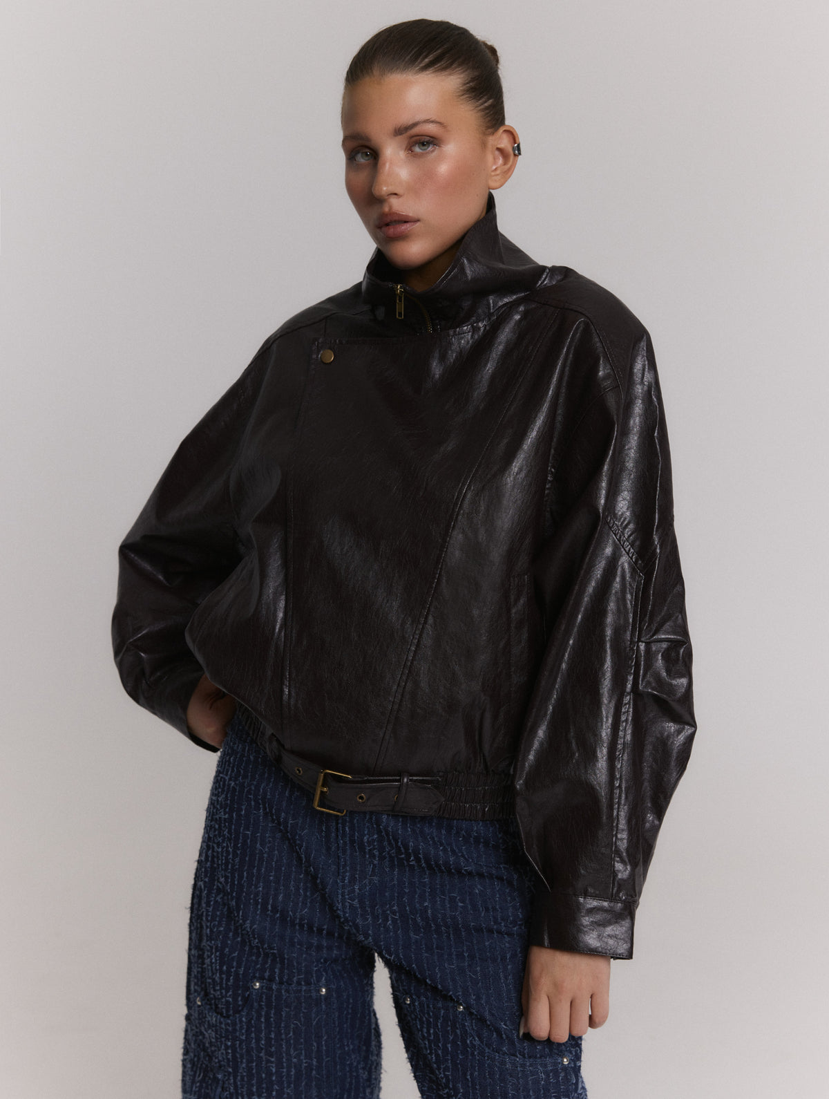 LEE JACKET