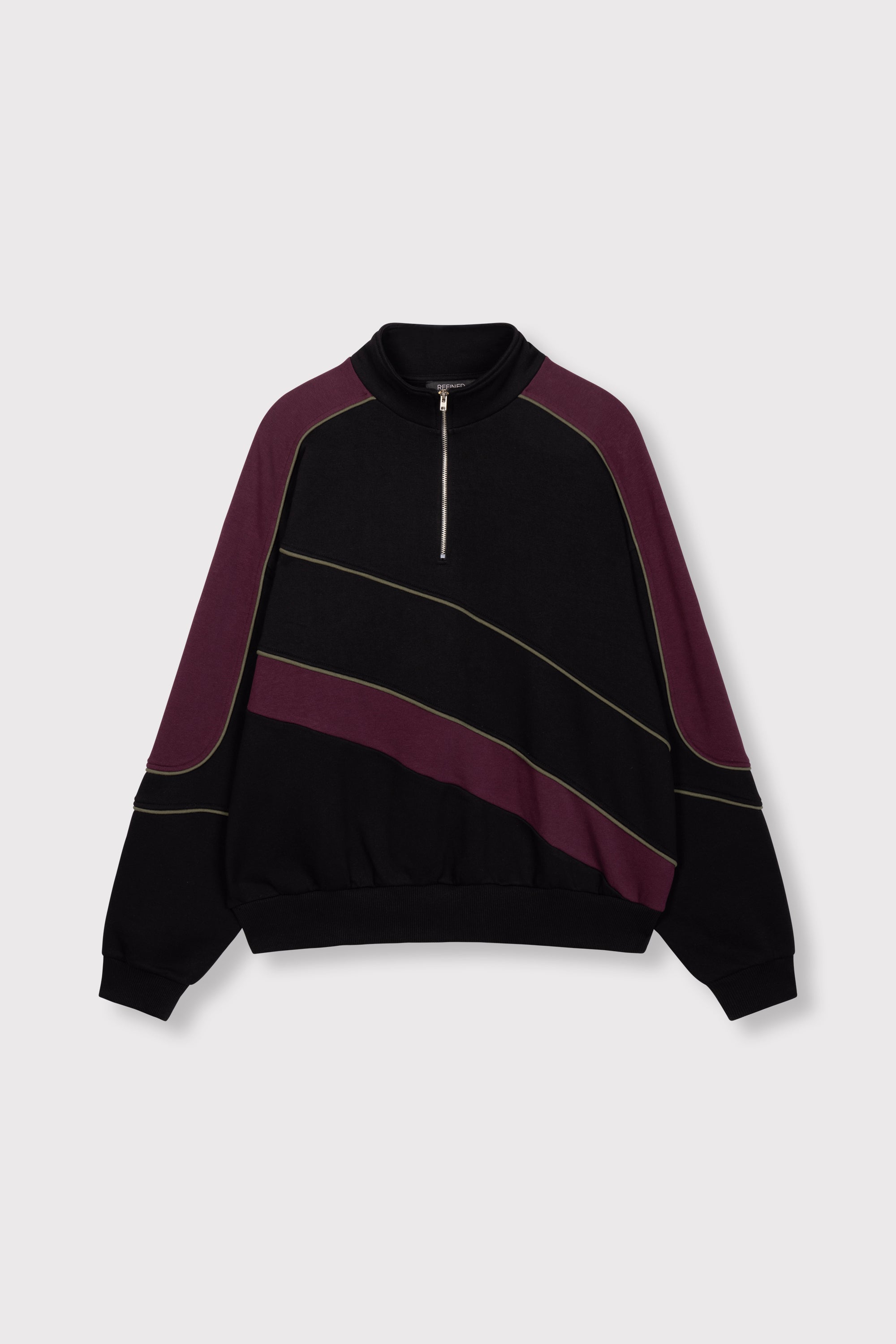 FADEY SWEATER