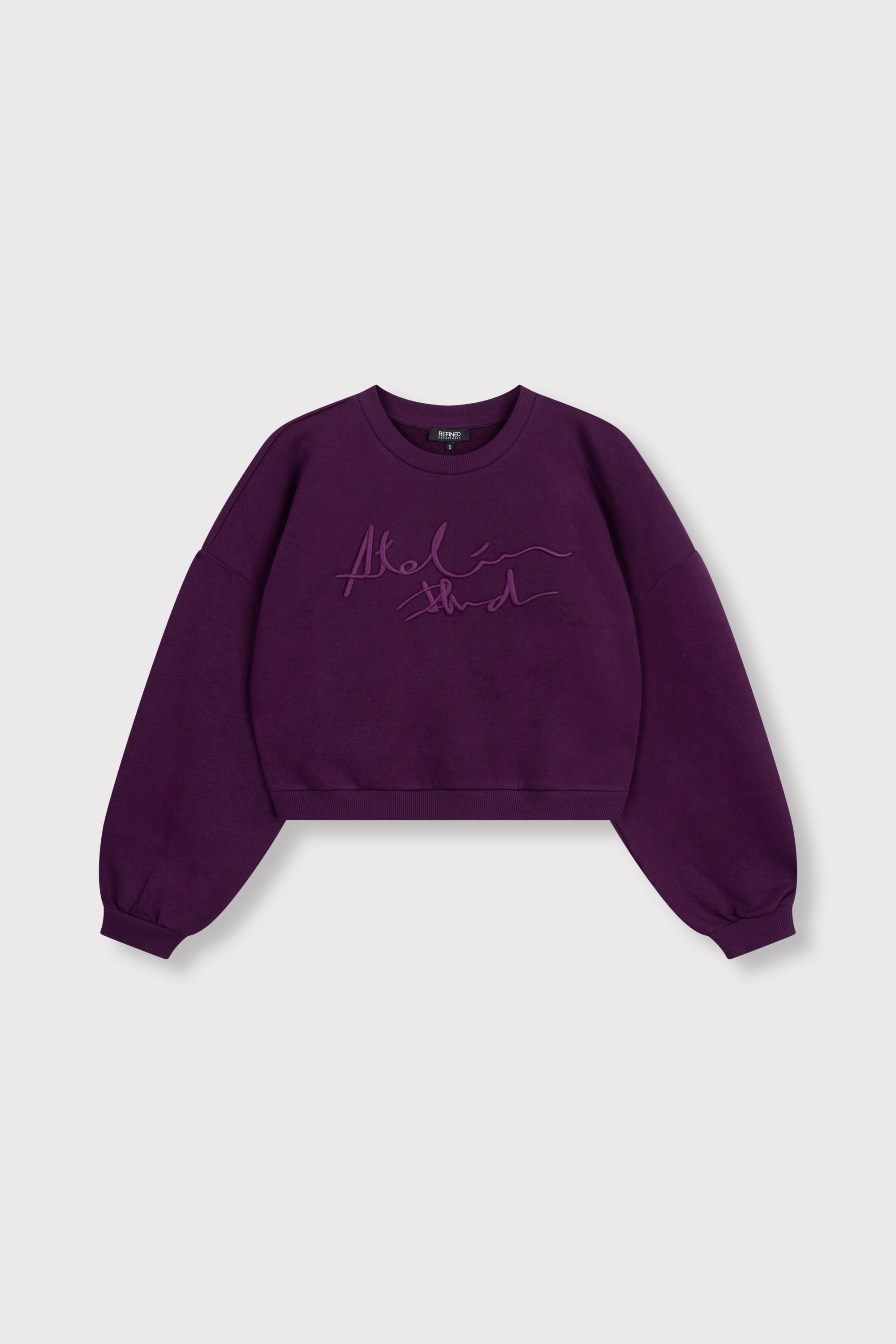FEDDY SWEATER-thumbmail-2