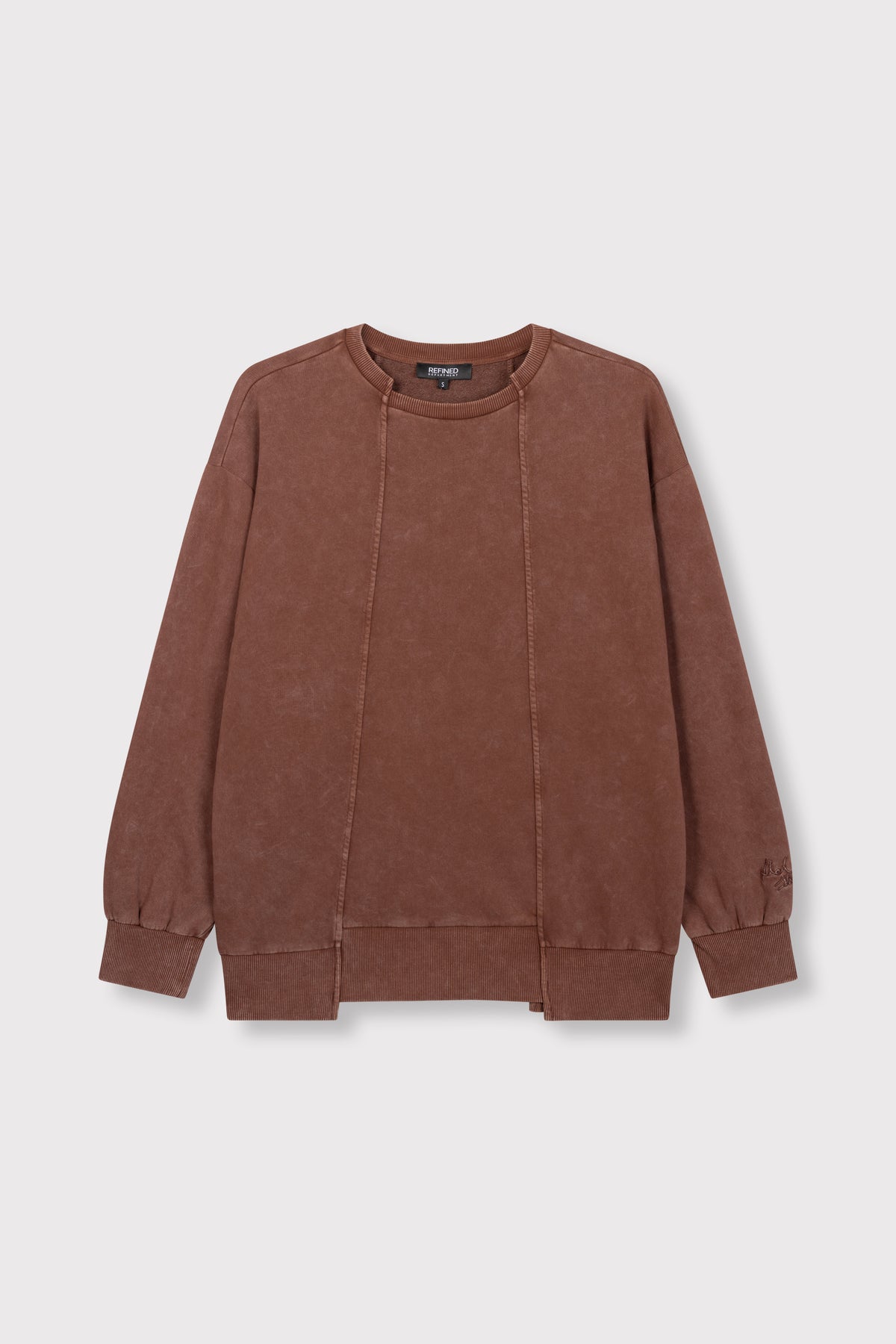 SENNA SWEATER