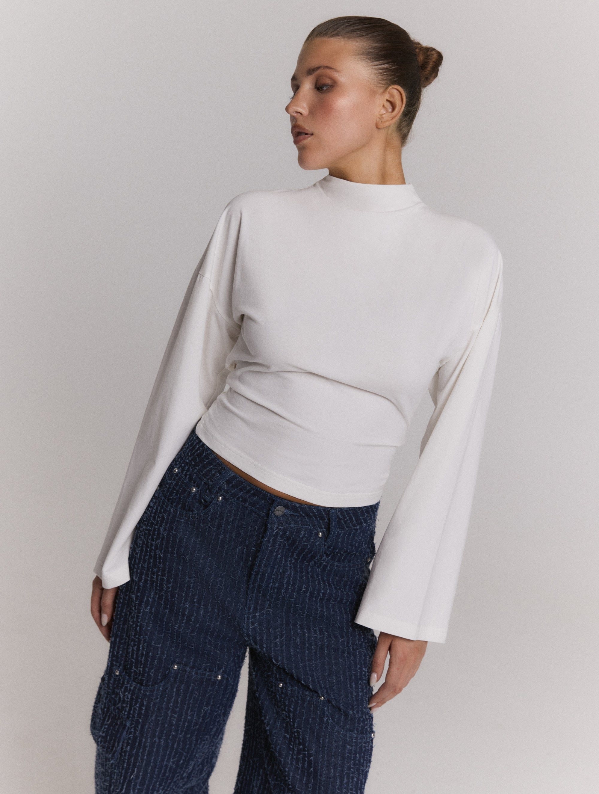 FEATHER LONGSLEEVE-thumbmail-5