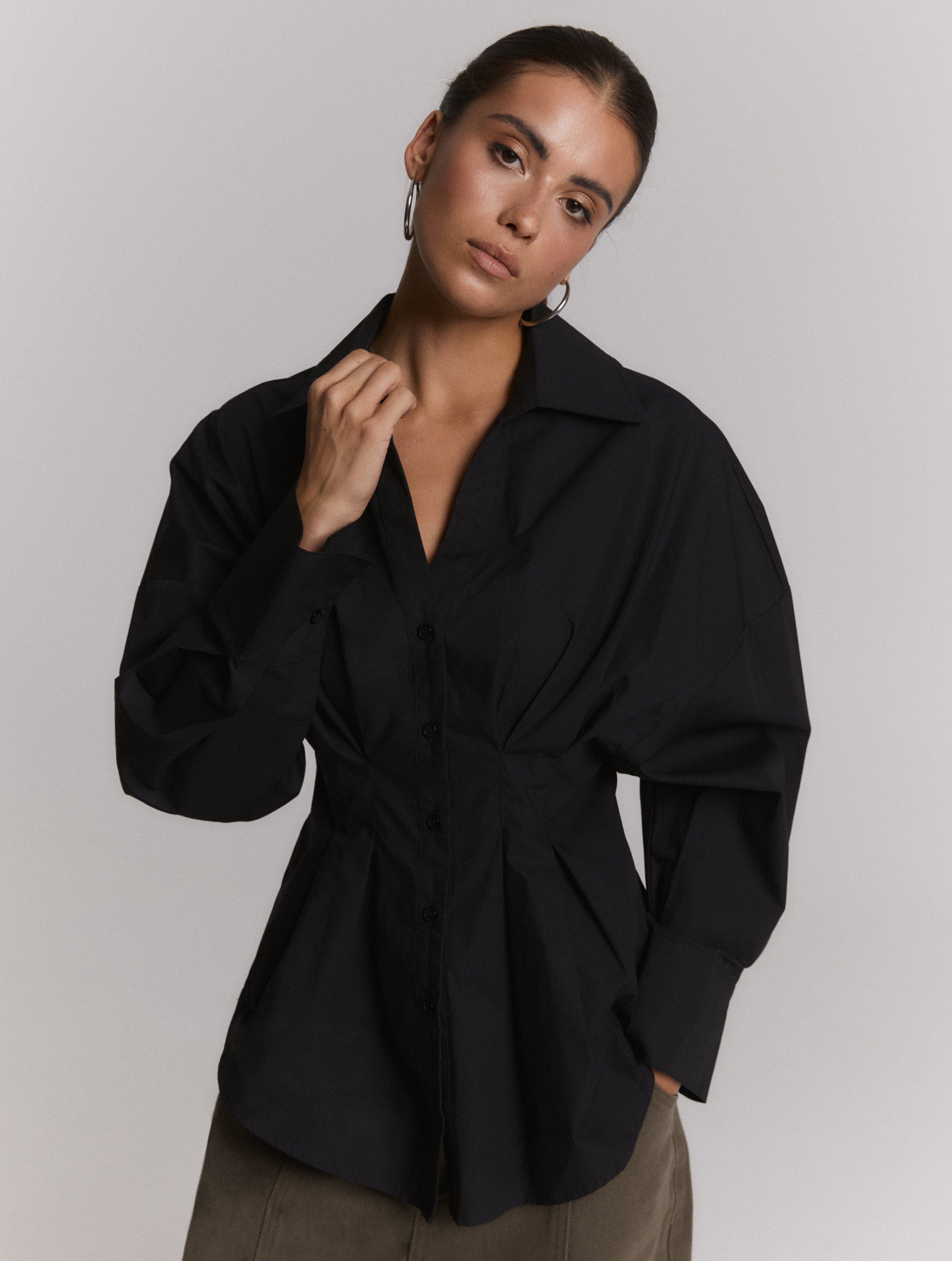 GUUSJE BLOUSE-thumbmail-1