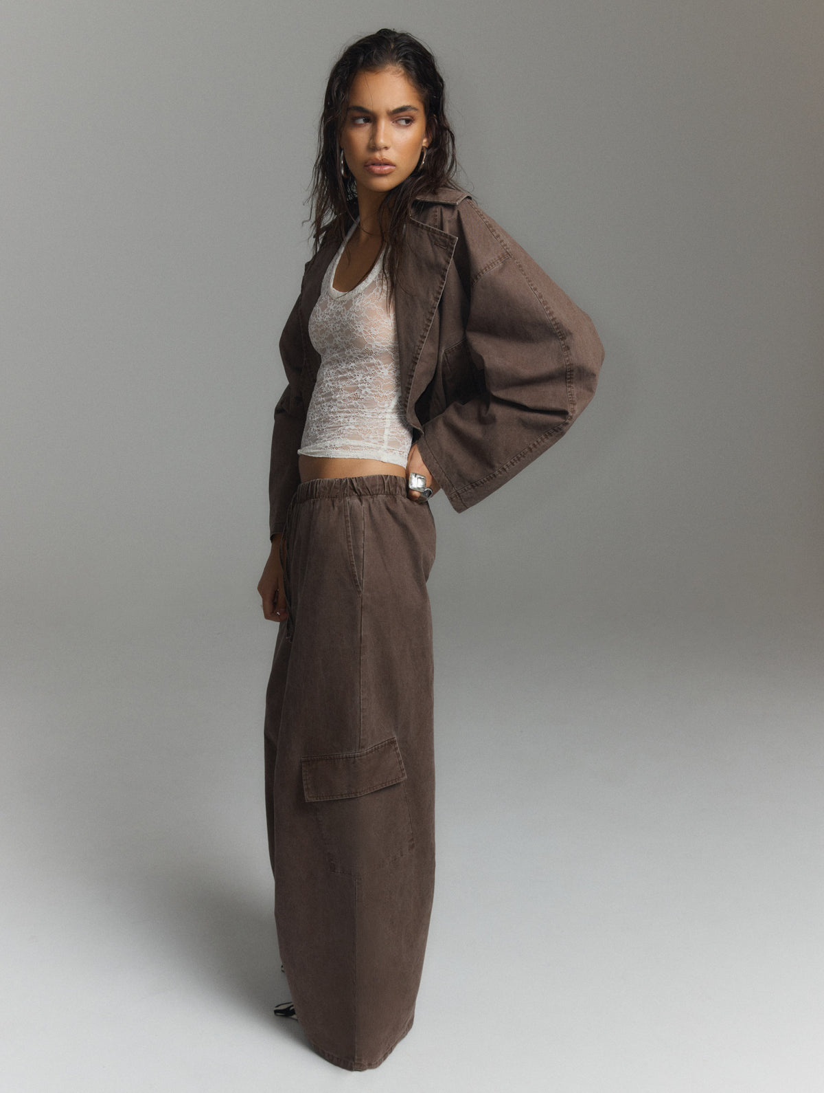 MILA PANTS