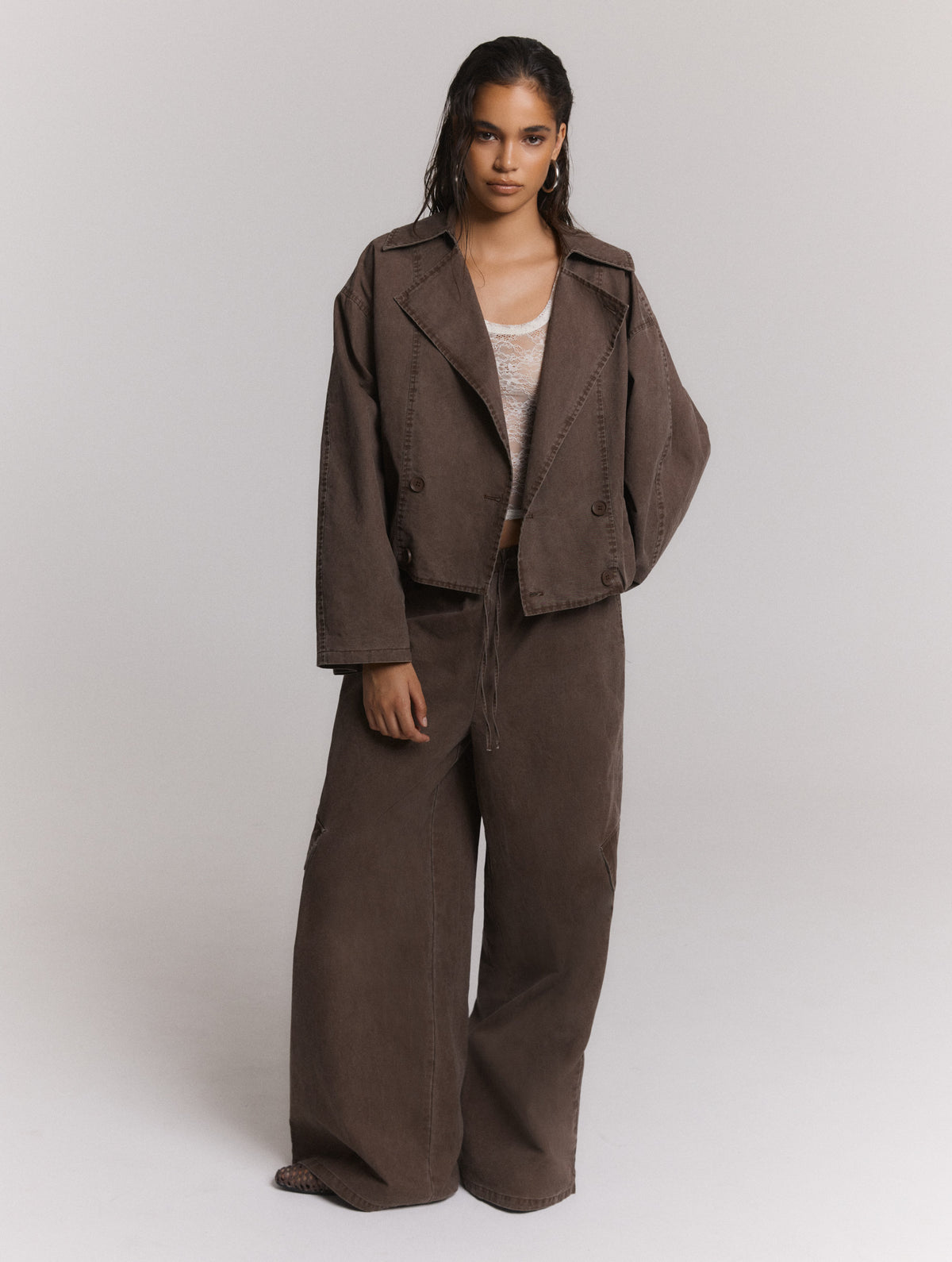 MILA PANTS