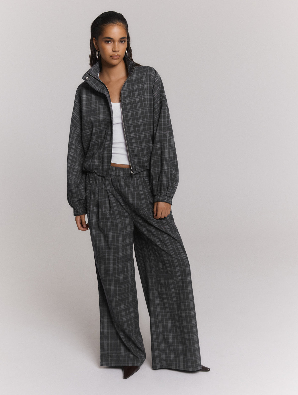 ZOEI PANTS
