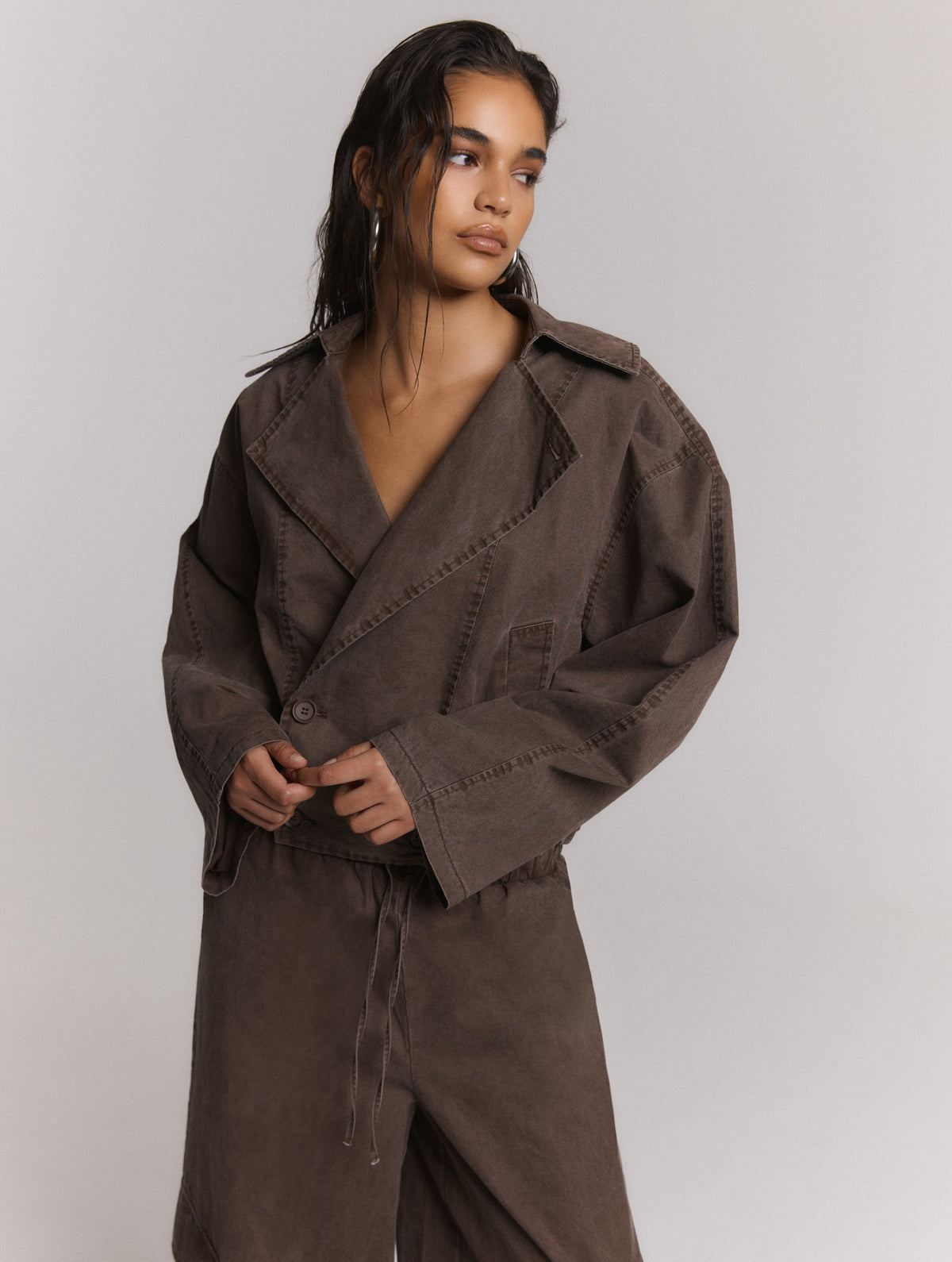 JOLANDA JACKET