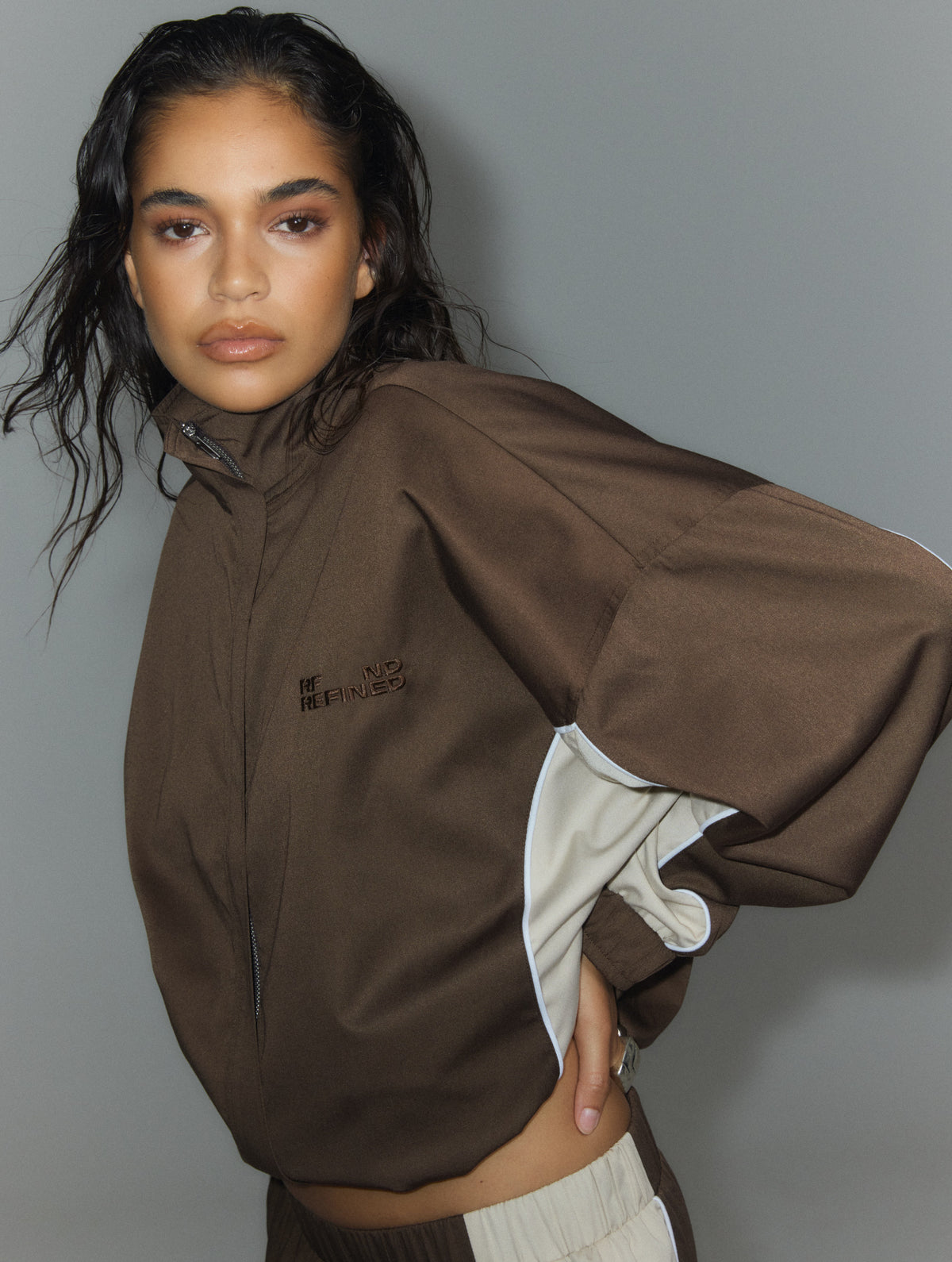 ANNIE JACKET