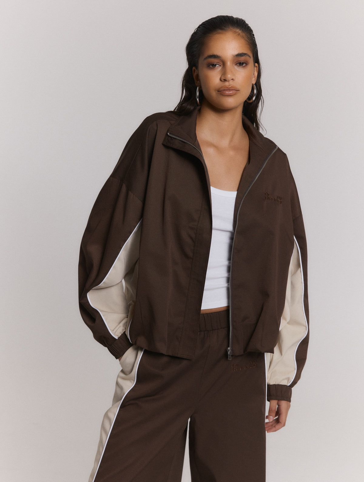 ANNIE JACKET