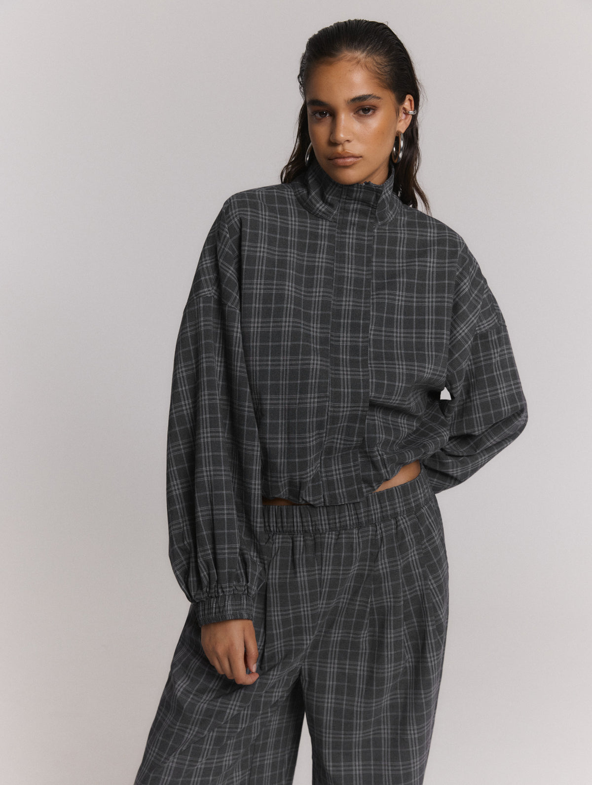 SKYE JACKET