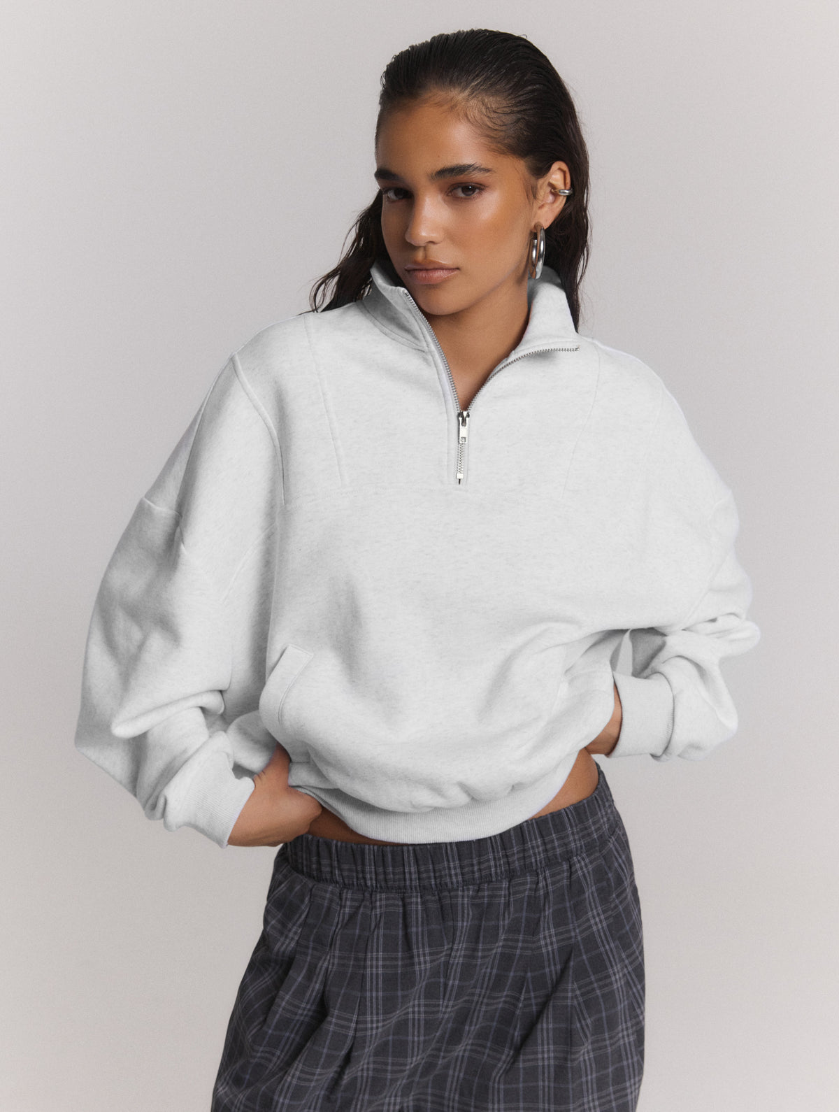 BIANCA SWEATER
