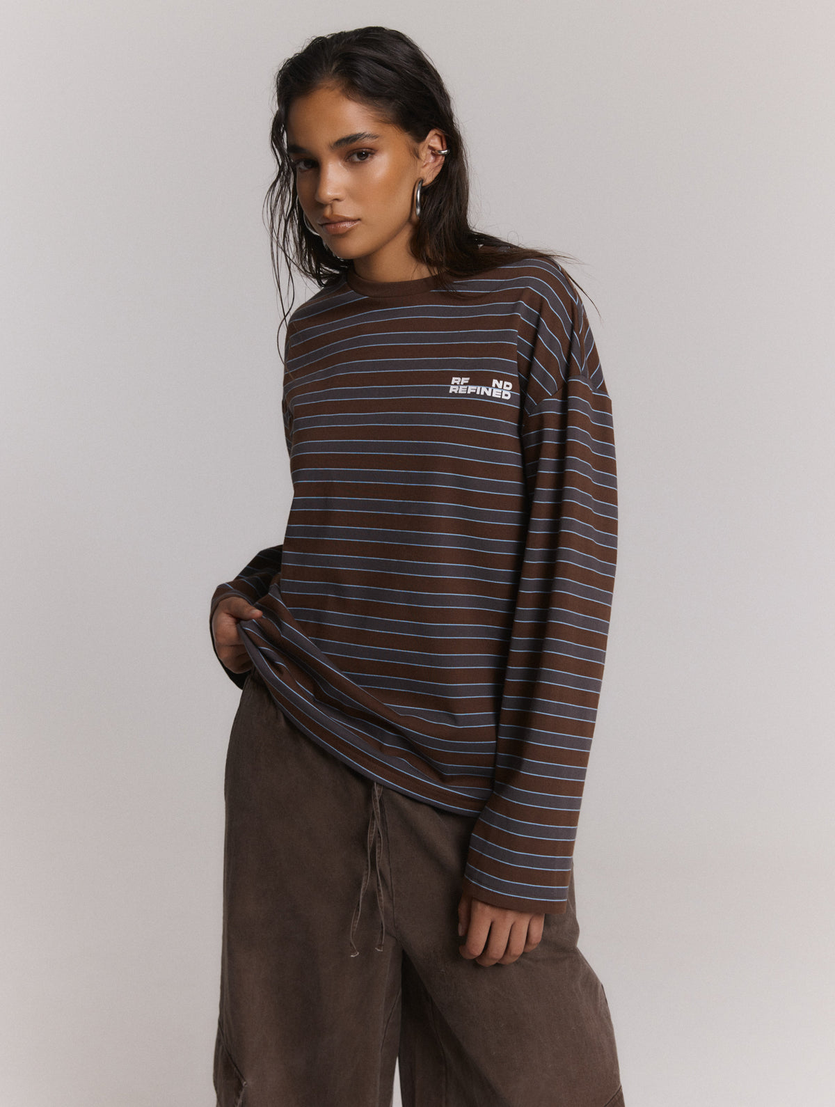 AMELIE LONGSLEEVE