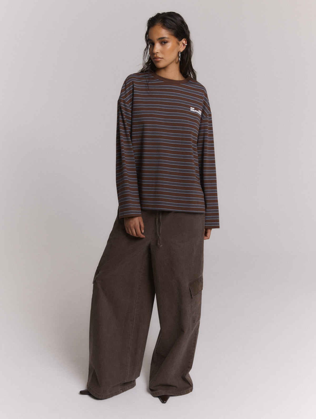 AMELIE LONGSLEEVE