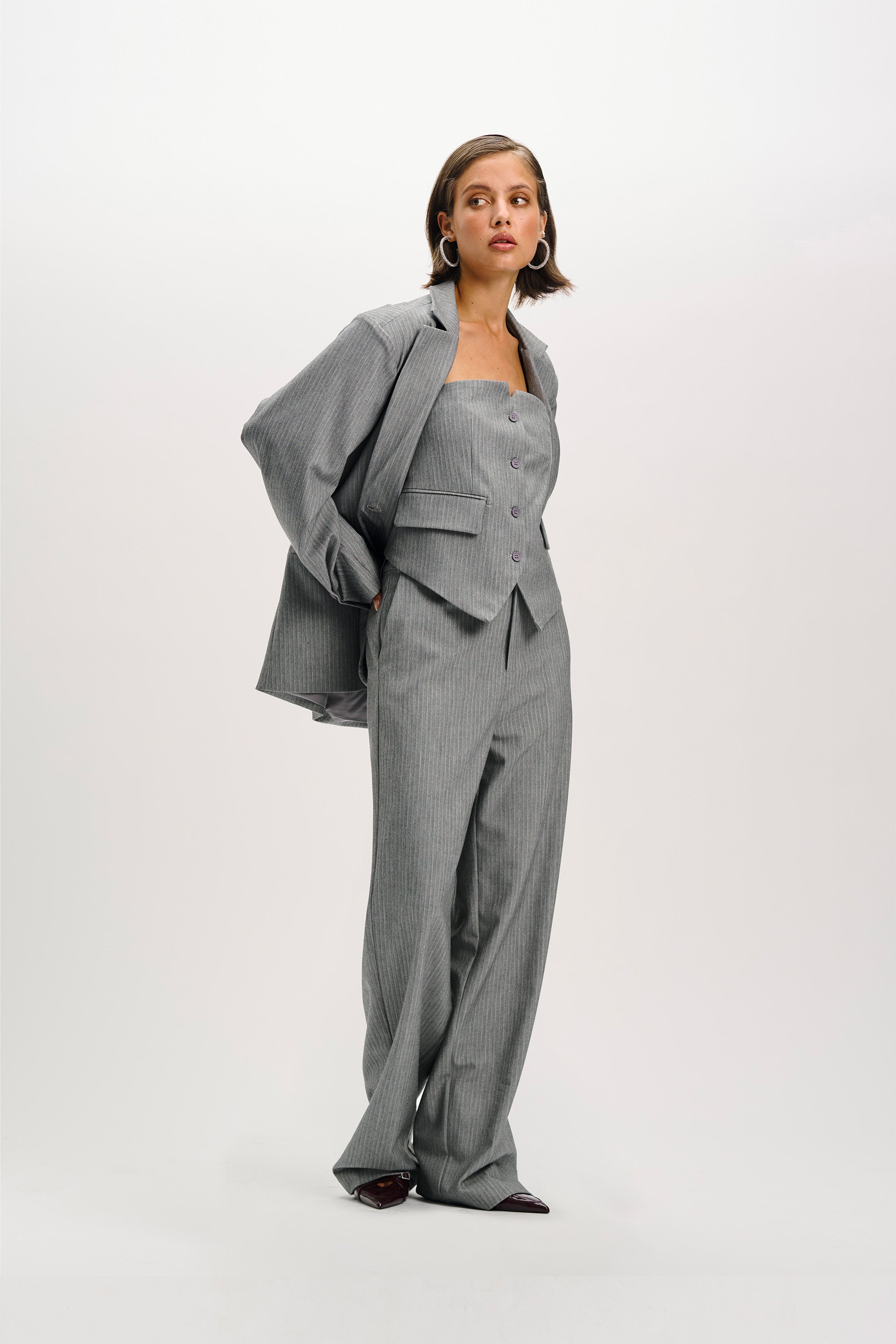 KALEA PANTS