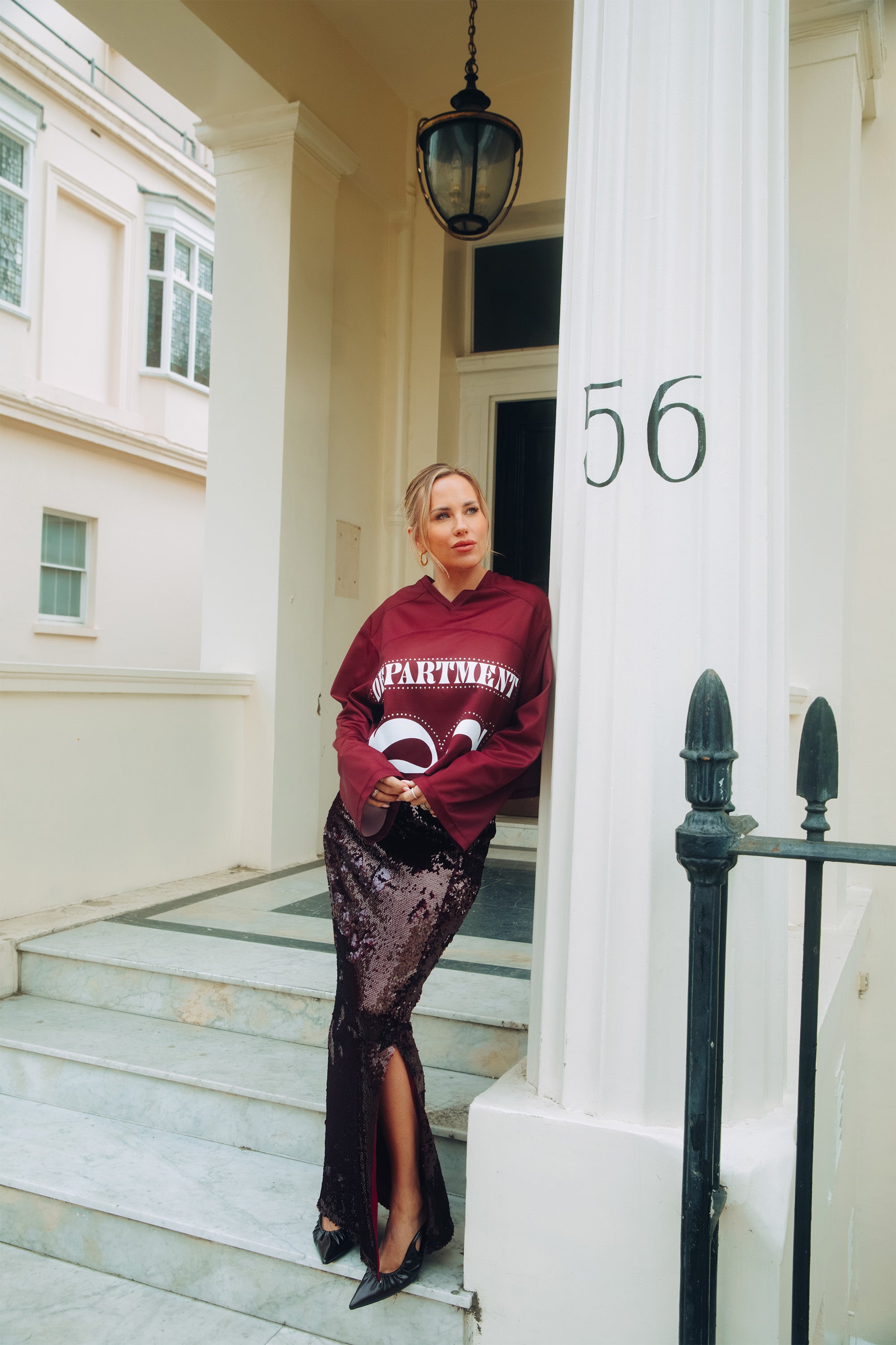 FANNY T-SHIRT